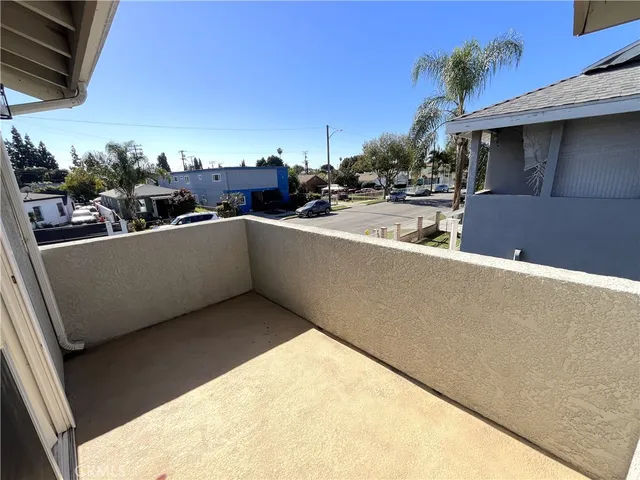 a view of small space