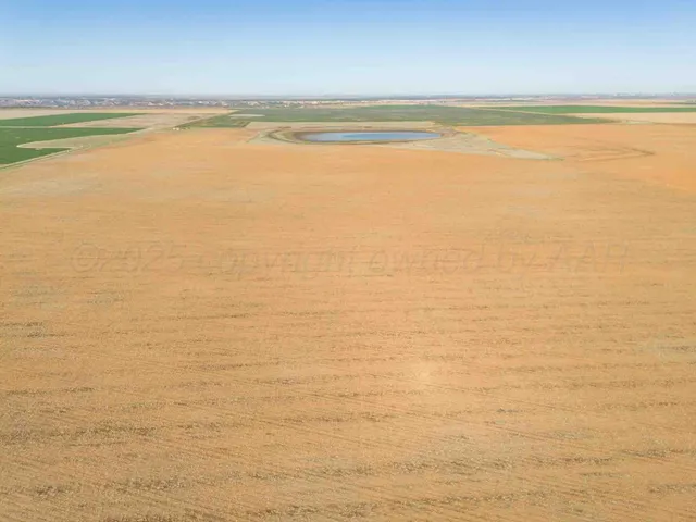 a view of an ocean and beach