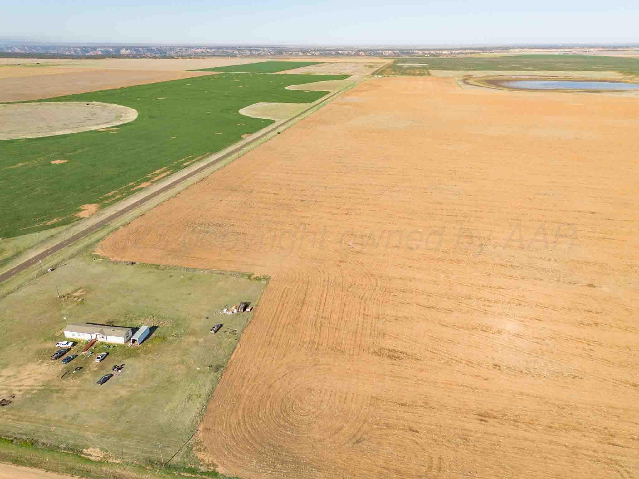 640 Acres Claude, TX 79019 - Photo 6 of 11 a view of a lake view