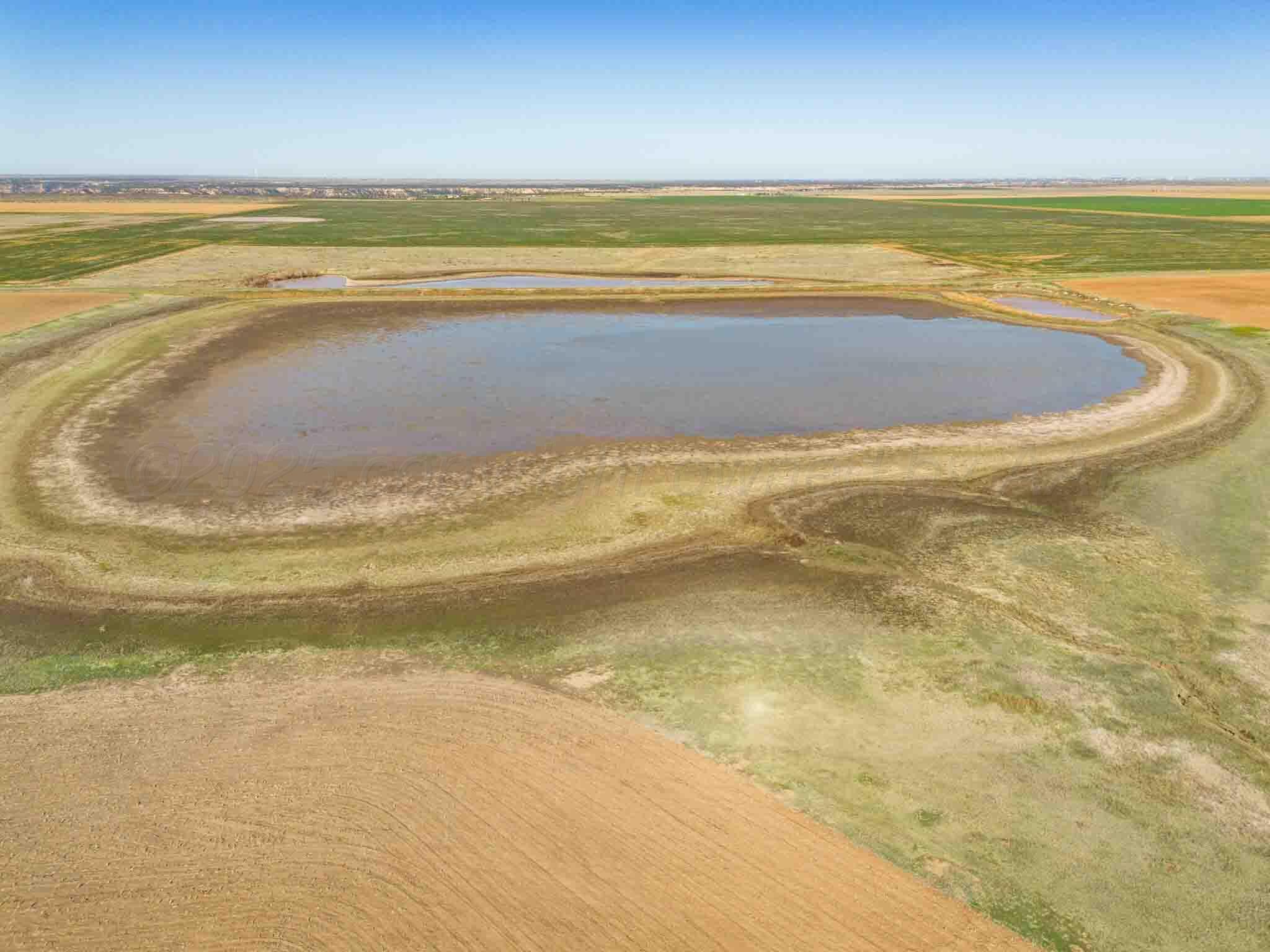 640 Acres Claude, TX 79019 - Photo 9 of 11 a view of an ocean and beach
