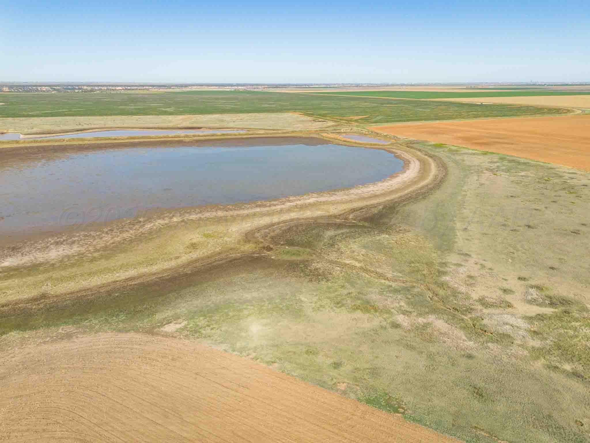 640 Acres Claude, TX 79019 - Photo 10 of 11 a view of an ocean and beach