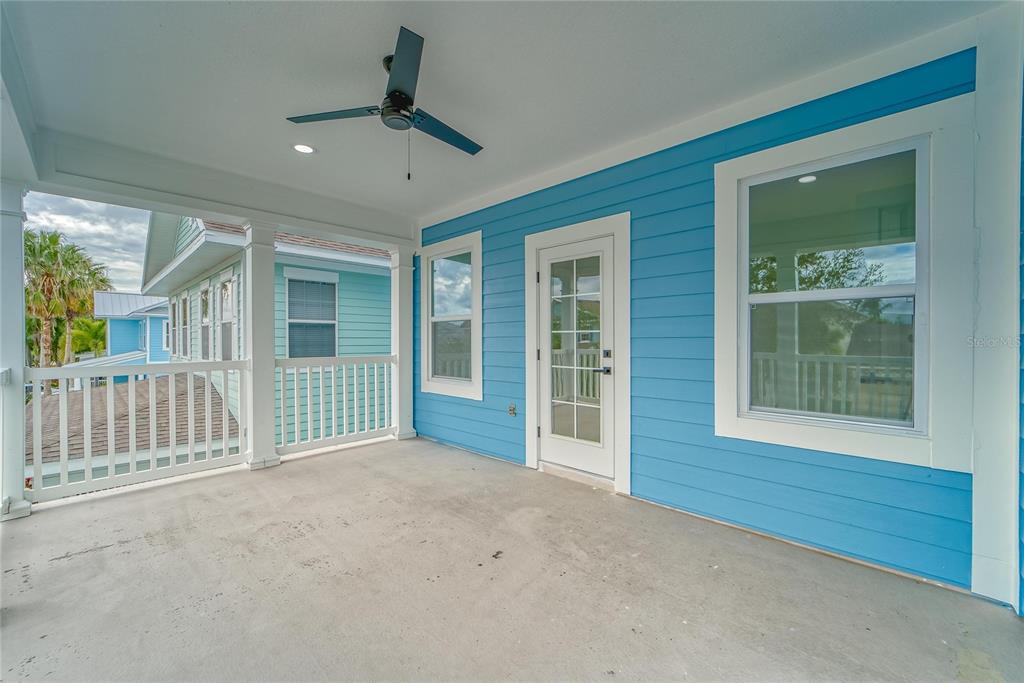 5718 Sea Turtle Place Apollo Beach, FL 33572 - Photo 9 of 81 a view of an empty room with a window