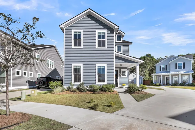 $619,000 | 2963 Wilson Creek Lane, Johns Island, SC 29455