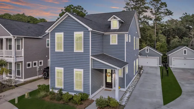 $619,000 | 2963 Wilson Creek Lane, Johns Island, SC 29455