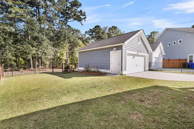 $619,000 | 2963 Wilson Creek Lane, Johns Island, SC 29455