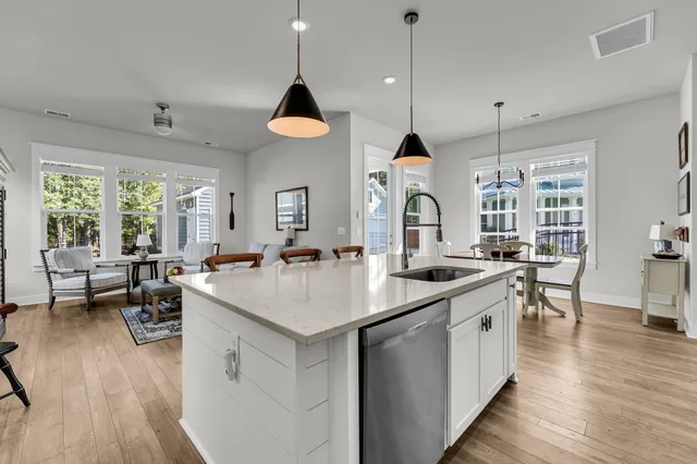 $619,000 | 2963 Wilson Creek Lane, Johns Island, SC 29455