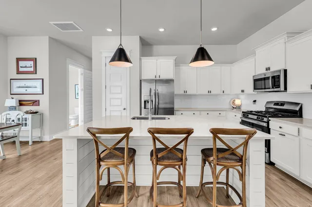 $619,000 | 2963 Wilson Creek Lane, Johns Island, SC 29455