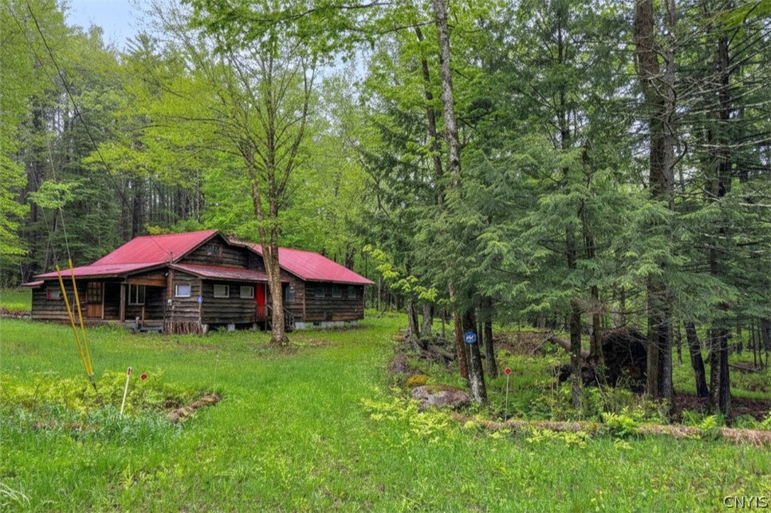 1848 Gray-Wilmurt Road Ohio, NY 13324 - Photo 3 of 39