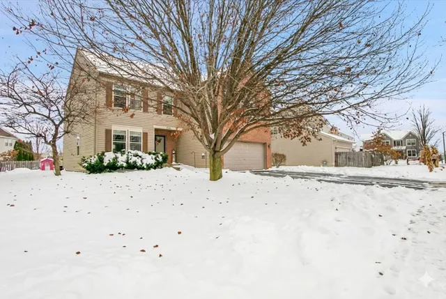 $419,900 | 806 Treesdale Way, Joliet, IL 60431