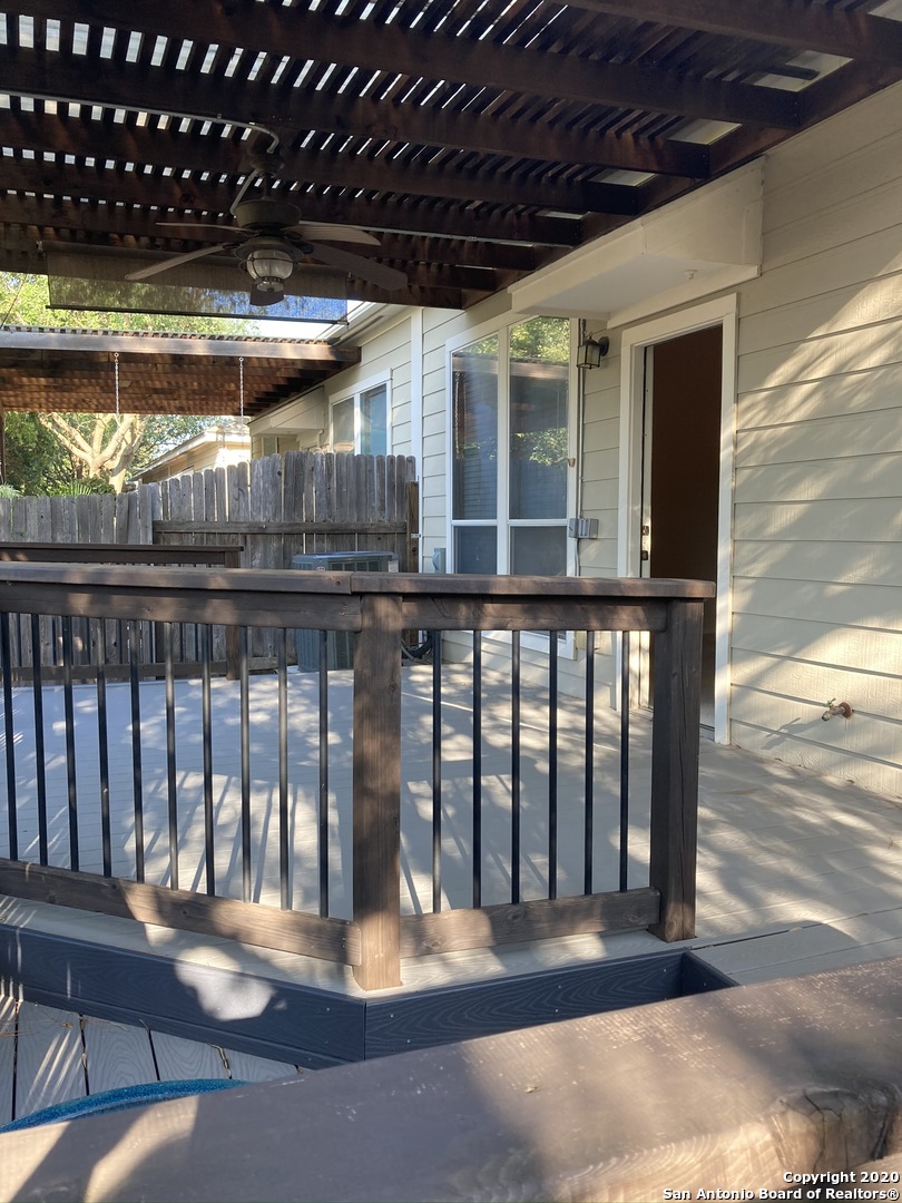 6808 Terra Rye San Antonio, TX 78240 - Photo 17 of 28