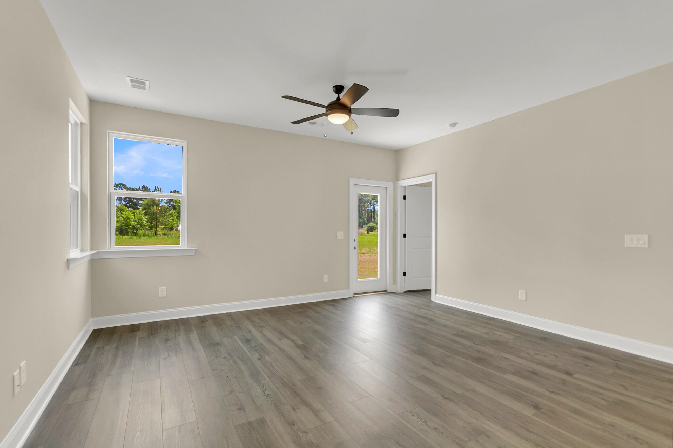 Adger II Family Room