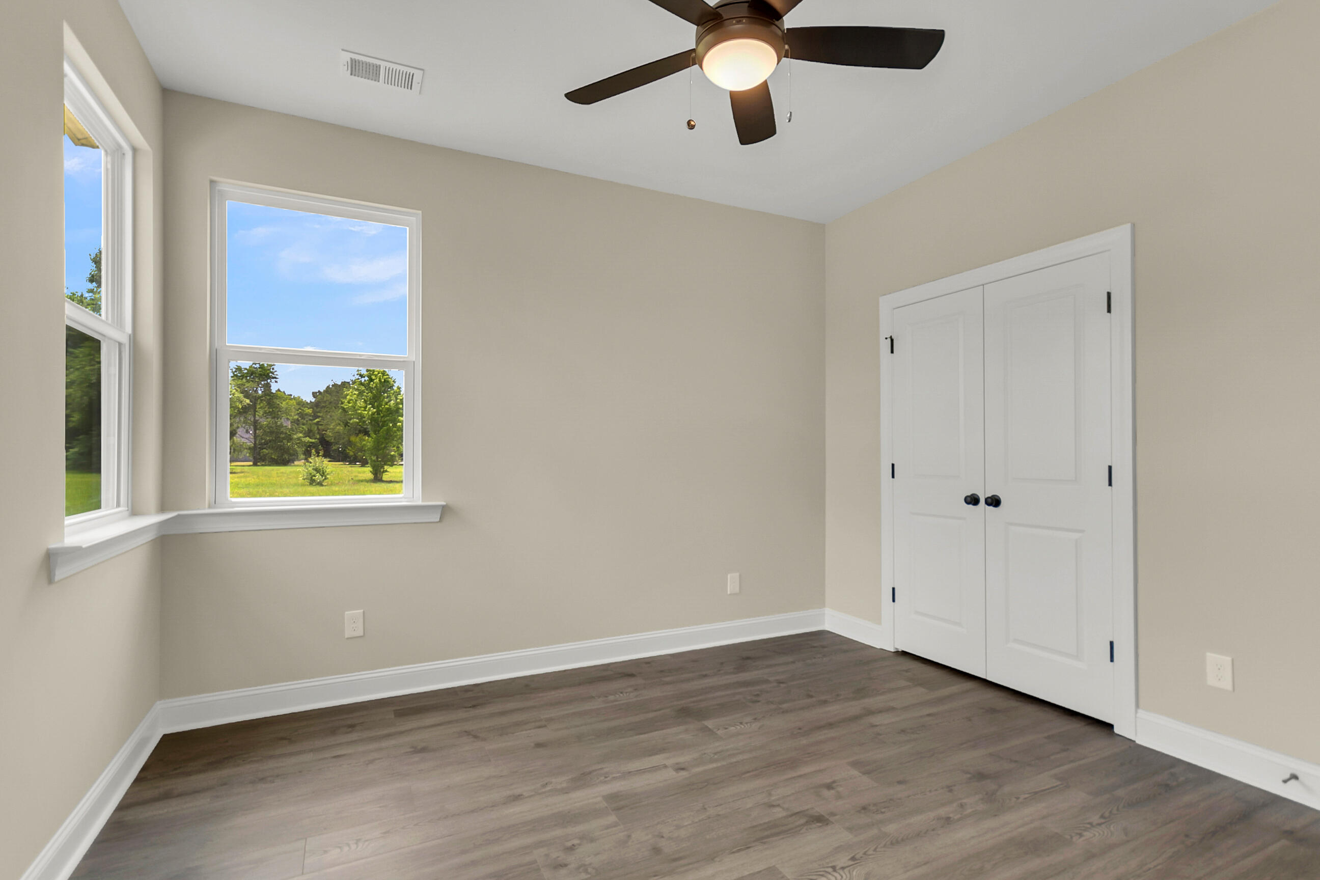 Adger II Owner Suite