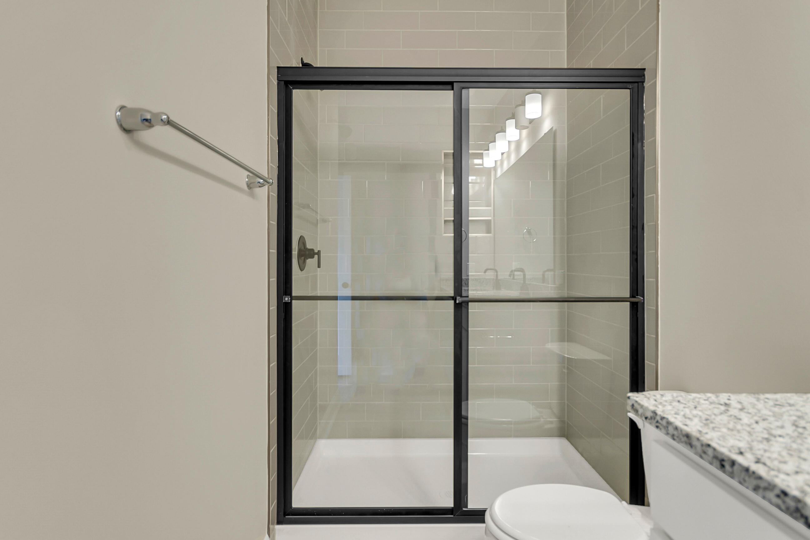 Adger II Master Bath