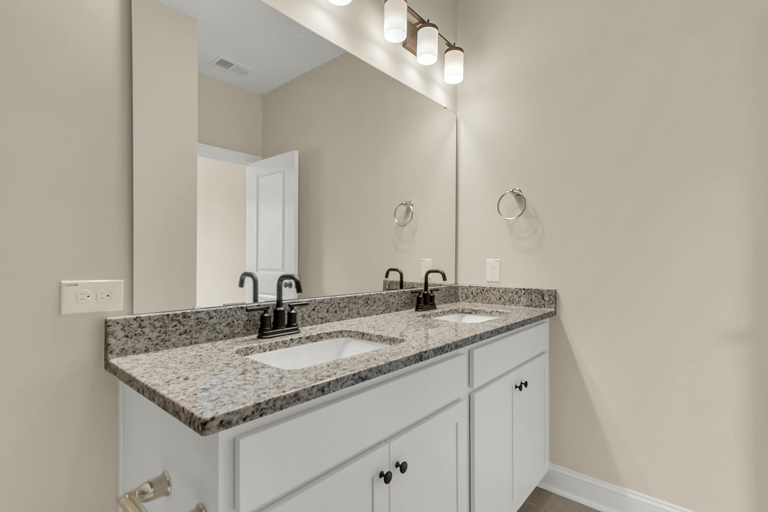 Adger II Master Bath 2