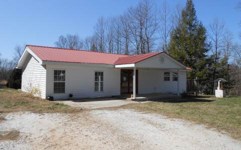 6126 Yukon Road Talking Rock, GA 30175 - Photo 1 of 1 Main View