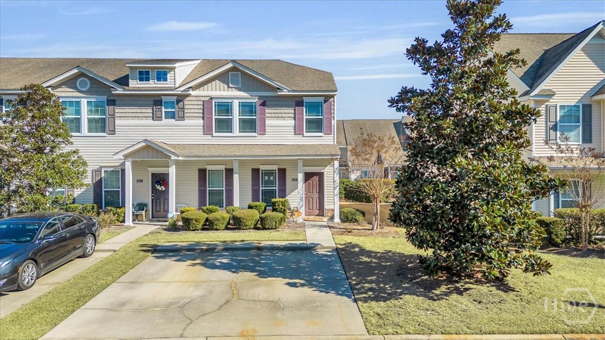308 Gallery Way Pooler, GA 31322 - Photo 1 of 43
