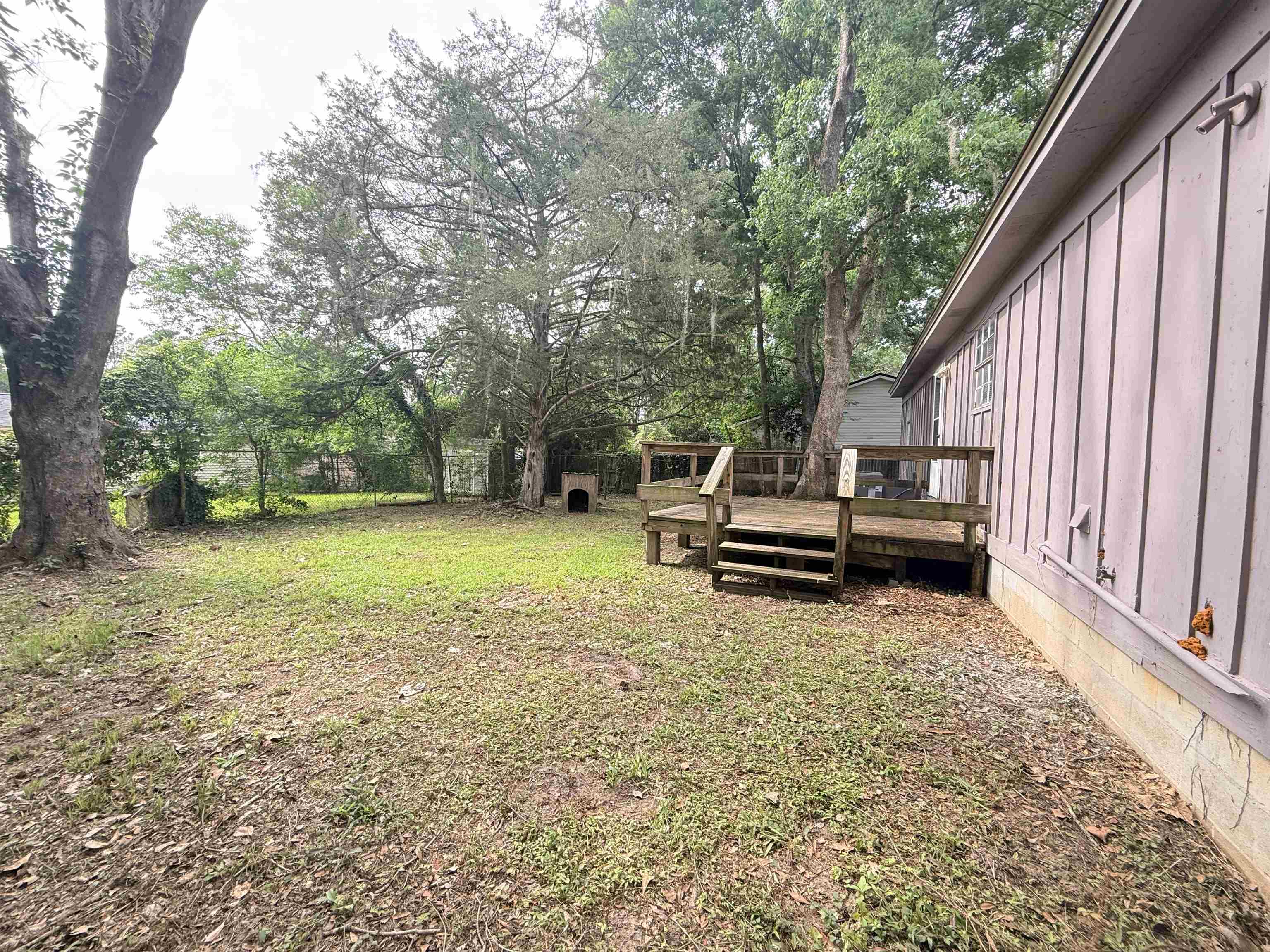 4008 Wiggington Road Tallahassee, FL 32303 - Photo 23 of 33