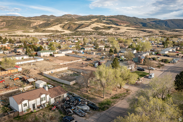 4766 Mule Train Drive Enoch, UT 84721 - Photo 31 of 41
