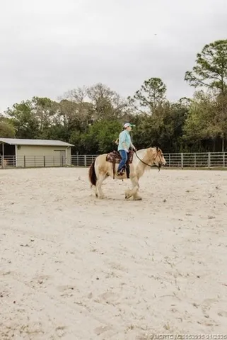 $1,675,000 | 5148 Southwest Quail Hollow Trail, Palm City, FL 34990