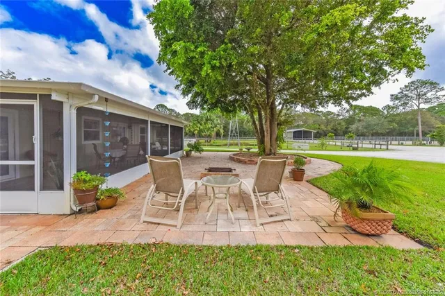 $1,675,000 | 5148 Southwest Quail Hollow Trail, Palm City, FL 34990
