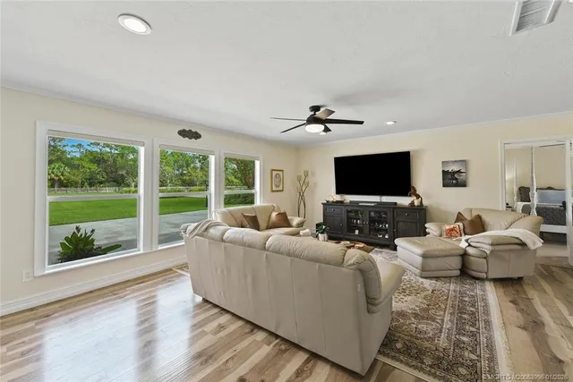 $1,675,000 | 5148 Southwest Quail Hollow Trail, Palm City, FL 34990