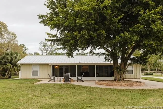 $1,675,000 | 5148 Southwest Quail Hollow Trail, Palm City, FL 34990