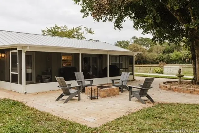 $1,675,000 | 5148 Southwest Quail Hollow Trail, Palm City, FL 34990