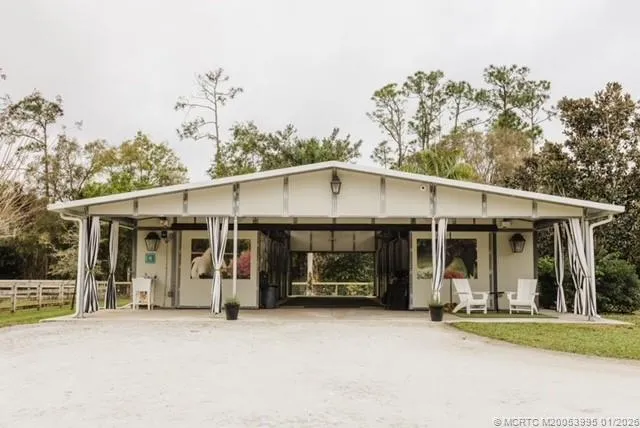 $1,675,000 | 5148 Southwest Quail Hollow Trail, Palm City, FL 34990