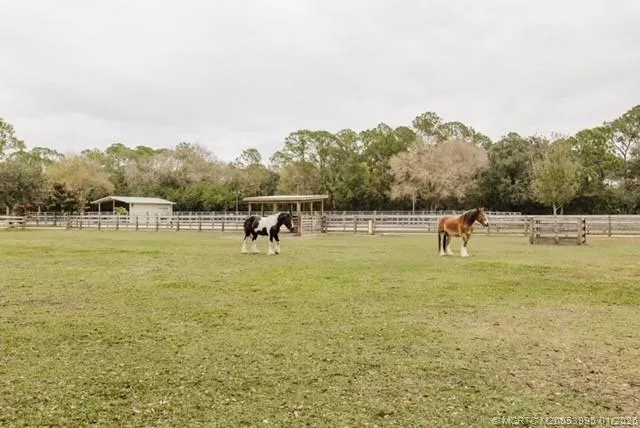 $1,675,000 | 5148 Southwest Quail Hollow Trail, Palm City, FL 34990