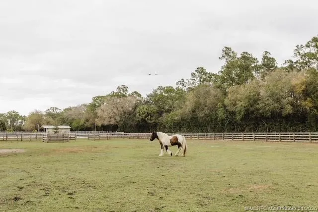 $1,675,000 | 5148 Southwest Quail Hollow Trail, Palm City, FL 34990
