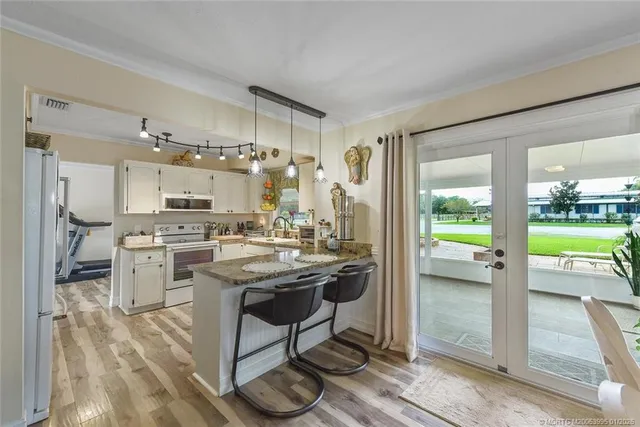 $1,675,000 | 5148 Southwest Quail Hollow Trail, Palm City, FL 34990