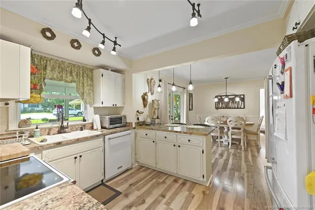 $1,675,000 | 5148 Southwest Quail Hollow Trail, Palm City, FL 34990