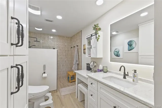 $1,675,000 | 5148 Southwest Quail Hollow Trail, Palm City, FL 34990