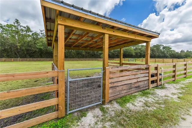 $1,675,000 | 5148 Southwest Quail Hollow Trail, Palm City, FL 34990