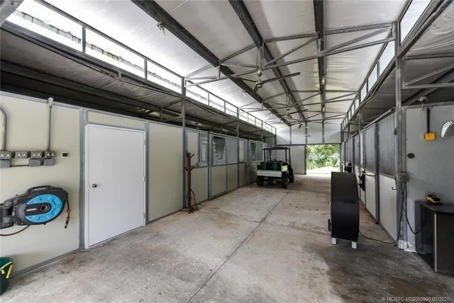 $1,675,000 | 5148 Southwest Quail Hollow Trail, Palm City, FL 34990