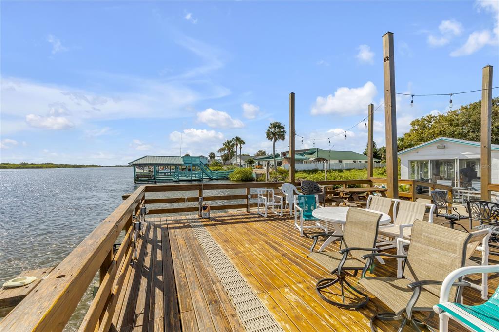 2201 South Ridgewood Avenue, Unit 28 Edgewater, FL 32141 - Photo 45 of 53