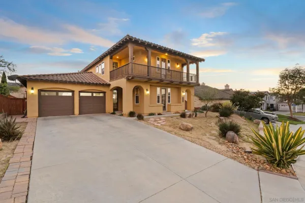 $1,399,000 | 644 Wilmington Drive, Chula Vista, CA 91914
