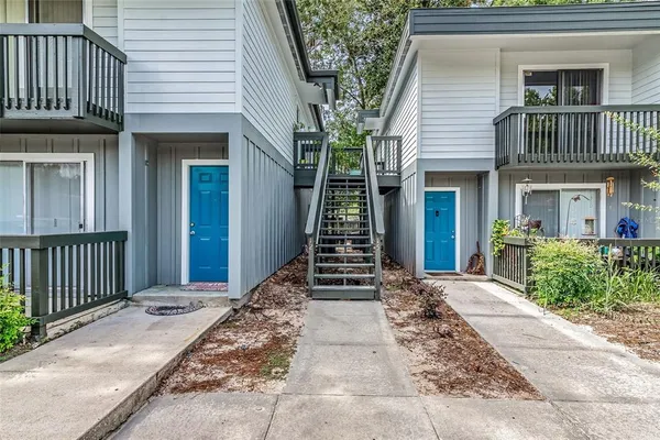 $1,100 | 3555 Southwest 20th Avenue, Unit 6, Gainesville, FL 32607