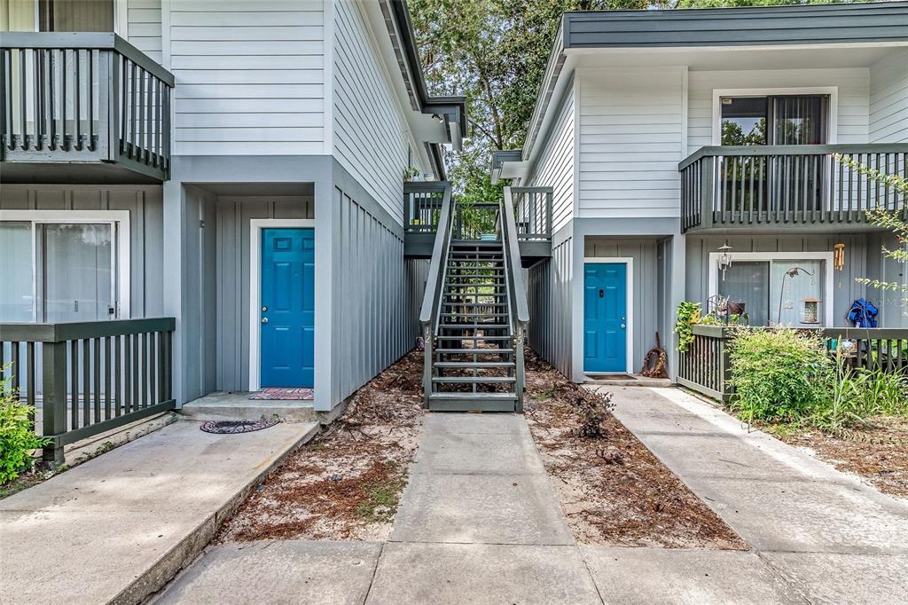 3555 Southwest 20th Avenue, Unit 11 Gainesville, FL 32607 - Photo 14 of 15