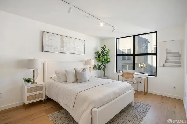 $1,095,000 | 88 Hoff Street, Unit 104, San Francisco, CA 94110