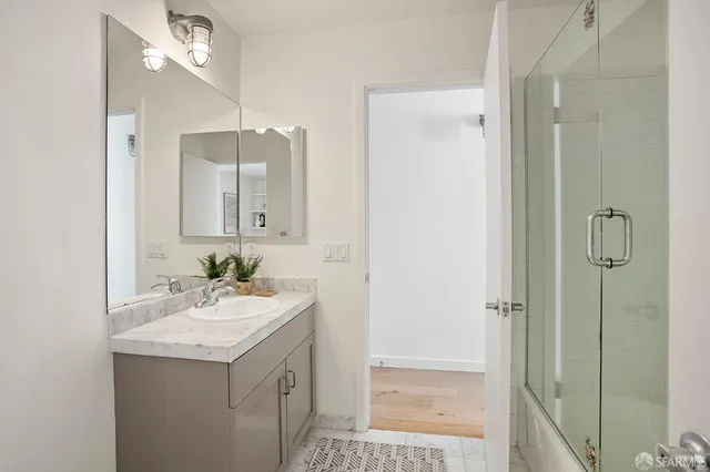 $1,095,000 | 88 Hoff Street, Unit 104, San Francisco, CA 94110