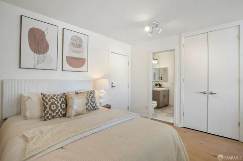 $1,095,000 | 88 Hoff Street, Unit 104, San Francisco, CA 94110