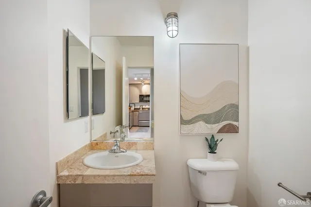 $1,095,000 | 88 Hoff Street, Unit 104, San Francisco, CA 94110