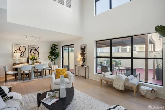 $1,095,000 | 88 Hoff Street, Unit 104, San Francisco, CA 94110