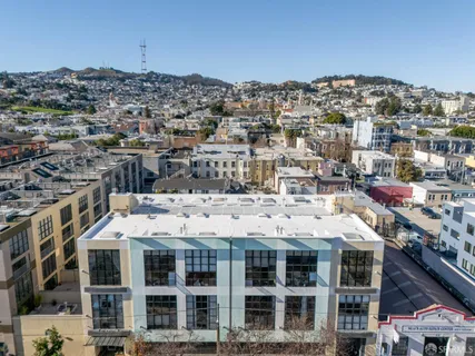 $1,095,000 | 88 Hoff Street, Unit 104, San Francisco, CA 94110