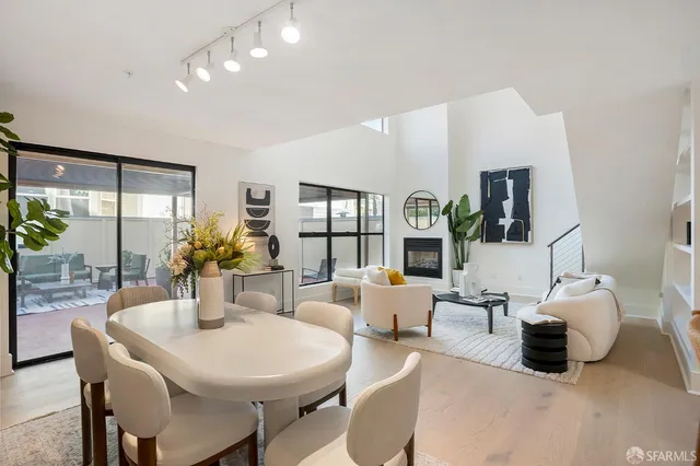 $1,095,000 | 88 Hoff Street, Unit 104, San Francisco, CA 94110