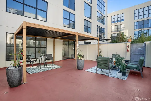 $1,095,000 | 88 Hoff Street, Unit 104, San Francisco, CA 94110