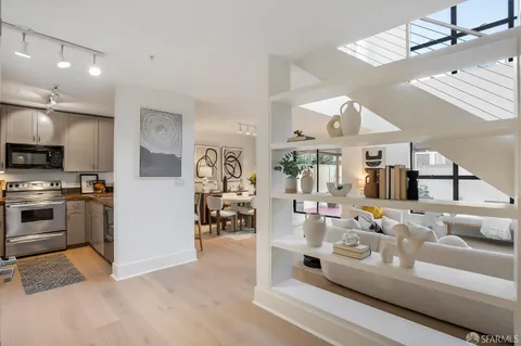 $1,095,000 | 88 Hoff Street, Unit 104, San Francisco, CA 94110