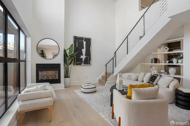 $1,095,000 | 88 Hoff Street, Unit 104, San Francisco, CA 94110