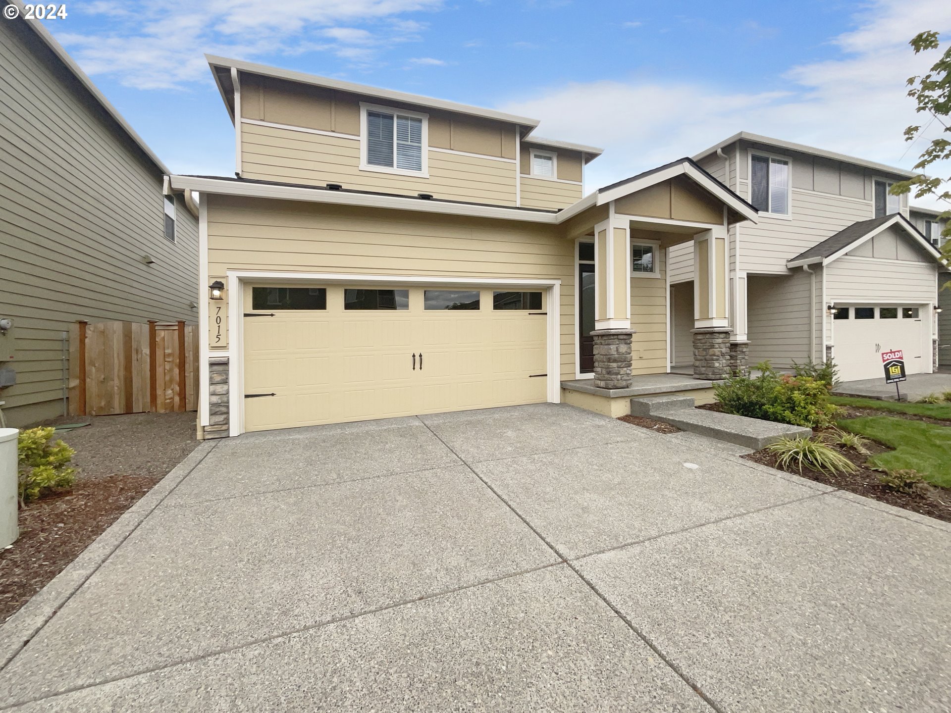 7015 Northeast 156th Pl